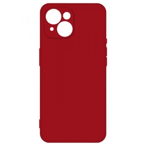 Чохол для смартфону Intaleo SoftShell for Apple iPhone 15 Plus (1283126585296)