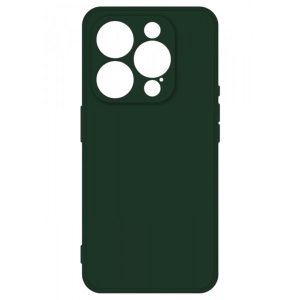 Чохол для смартфону Intaleo SoftShell for Apple iPhone 15 Pro (1283126585333)