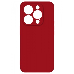 Чохол для смартфону Intaleo SoftShell for Apple iPhone 15 Pro (1283126585340)