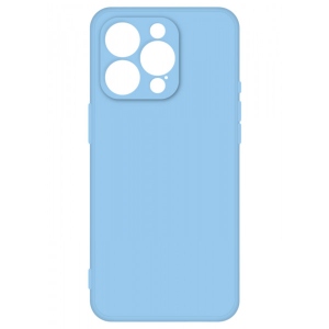 Чохол для смартфону Intaleo SoftShell for Apple iPhone 15 Pro Max (1283126585371)