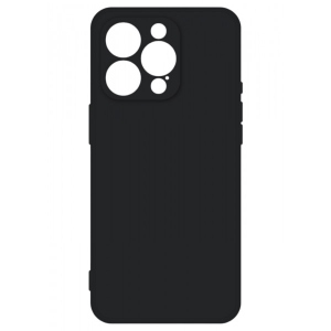 Чохол для смартфону Intaleo SoftShell for Apple iPhone 15 Pro Max (1283126585401)