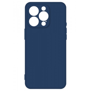 Чохол для смартфону Intaleo SoftShell for Apple iPhone 15 Pro Max (1283126585364)