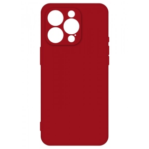 Чохол для смартфону Intaleo SoftShell for Apple iPhone 15 Pro Max (1283126585395)