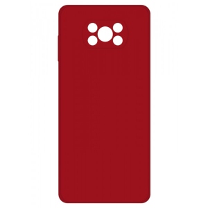 Чохол для смартфону Intaleo SoftShell for Xiaomi Poco X3 Pro (1283126585982)