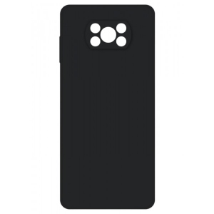 Чохол для смартфону Intaleo SoftShell for Xiaomi Poco X3 Pro (1283126585999