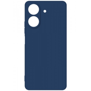 Чохол для смартфону Intaleo SoftShell for Xiaomi Redmi 13C 4G (1283126590481)