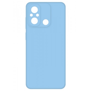 Чохол для смартфону Intaleo SoftShell for Xiaomi Redmi 12C (1283126586118)