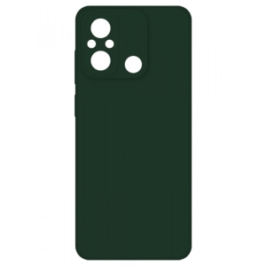 Чохол для смартфону Intaleo SoftShell for Xiaomi Redmi 12C (1283126586125)