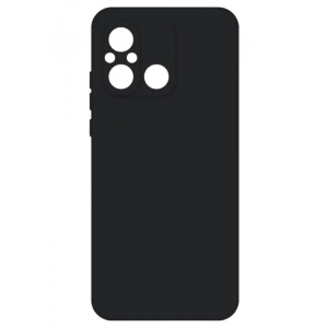 Чохол для смартфону Intaleo SoftShell for Xiaomi Redmi 12C (1283126580147)