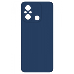 Чохол для смартфону Intaleo SoftShell for Xiaomi Redmi 12C (1283126586101)