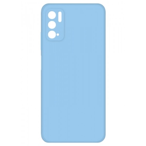 Чохол для смартфону Intaleo SoftShell for Xiaomi Redmi Note 10 5G (1283126586194)