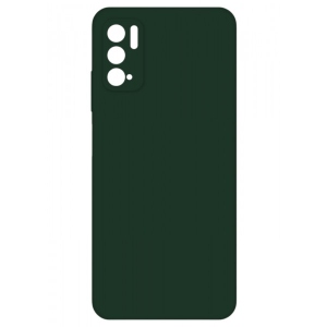 Чохол для смартфону Intaleo SoftShell for Xiaomi Redmi Note 10 5G (1283126586200)