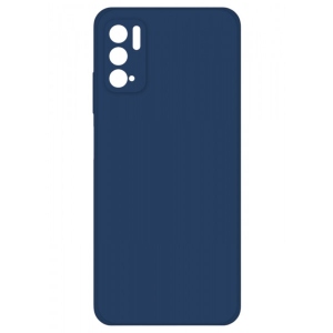 Чохол для смартфону Intaleo SoftShell for Xiaomi Redmi Note 10 5G (1283126586187)