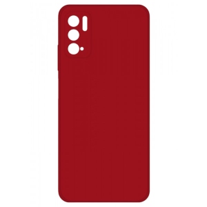 Чохол для смартфону Intaleo SoftShell for Xiaomi Redmi Note 10 5G (1283126586217)