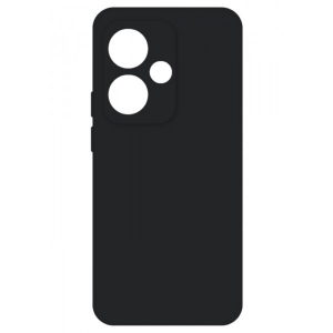 Чохол до смартфону Intaleo SoftShell for Xiaomi Redmi Note 12 5G (1283126579813)