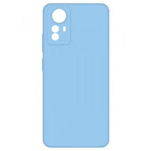 Чохол для смартфону Intaleo SoftShell for Xiaomi Redmi Note 12S (1283126586255)
