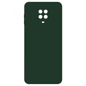 Чохол для смартфону Intaleo SoftShell for Xiaomi Redmi Note 9S (1283126586316)