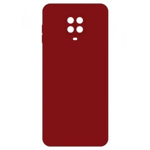 Чохол для смартфону Intaleo SoftShell for Xiaomi Redmi Note 9S (1283126586323)