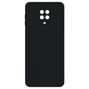 Чохол для смартфону Intaleo SoftShell for Xiaomi Redmi Note 9S (1283126586330)