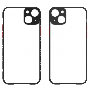 Чохол для смартфону Intaleo Prime for Apple iPhone 13 mini CL3 (1283126517228)