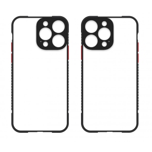 Чохол для смартфону Intaleo Prime for Apple iPhone 13 Pro CL3 (1283126517242)