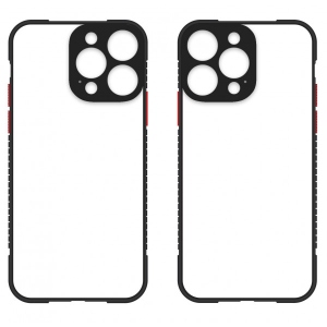 Чохол для смартфону Intaleo Prime for Apple iPhone 13 Pro Max CL3 (1283126517266)