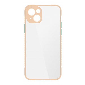 Чохол для смартфону Intaleo Prime for Apple iPhone 13 CL10 (1283126520297)