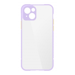 Чохол для смартфону Intaleo Prime for Apple iPhone 13 CL11 (1283126520327)