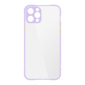 Чохол для смартфону Intaleo Prime for Apple iPhone 13 Pro CL11 (1283126520334)