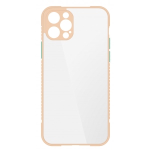 Чохол для смартфону Intaleo Prime for Apple iPhone 13 Pro Max CL10 (1283126520303)