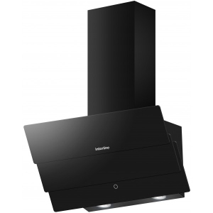 Витяжка декоративна Interline AIR BL A/60/GL/T