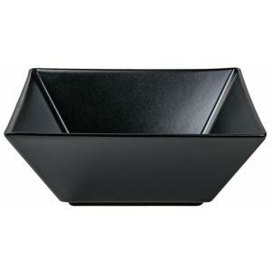 Салатник Ipec Tokyo Black 13х13 см (1) (BT13*13N)