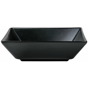 Салатник Ipec Tokyo Black 17.5х17.5 см (1) (30900269)