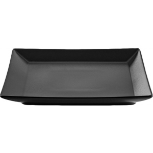 Тарілка обідня Ipec Tokyo Black (30900238)