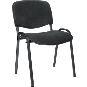 Стілець офісний Новый Стил ISO Black C-11