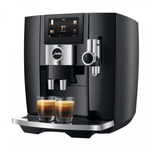 Кавомашина Jura J8 Piano Black EA