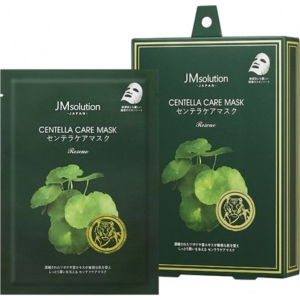 Маска для обличчя JMsolution Japan Centella 5х25 г (8809505545878)