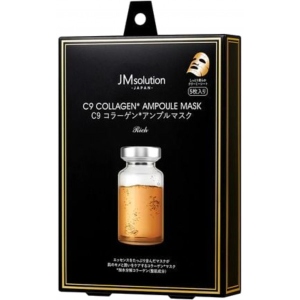 Маска для обличчя JMsolution Japan C9 Collagen 5х30 г (8809505546622)