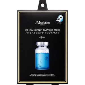 Маска для обличчя JMsolution Japan H9 Hyallronic 5х30 г (8809505546561)