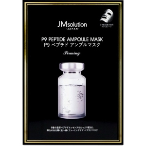 Маска для обличчя JMsolution Japan P9 Peptide 5х30 г (8809505546653)