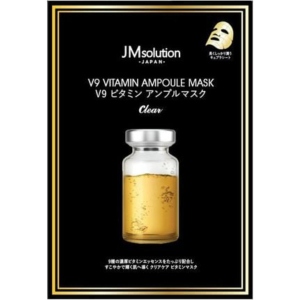 Маска для обличчя JMsolution Japan V9 Vitamin 5х30 г (8809505546592)