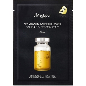Маска для обличчя JMsolution Japan V9 Vitamin 30 г (8809505546585)