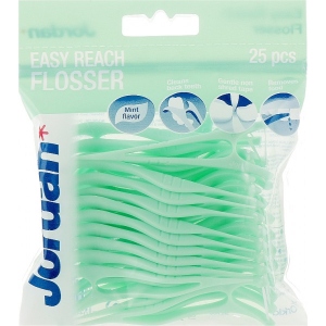 Зубна нитка Jordan Easy Reach Flosser (56859000)