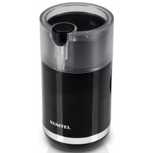 Кавомолка Kumtel HCG-01 Black