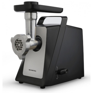 М'ясорубка Kumtel HMG-01 Black