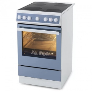 Плита електрична Kaiser HC52010WMoire купити