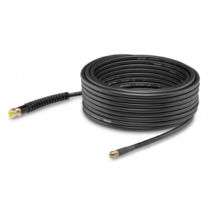 Комплект для мінімийки Karcher для промивання труб 15 м (2.637-767.0)