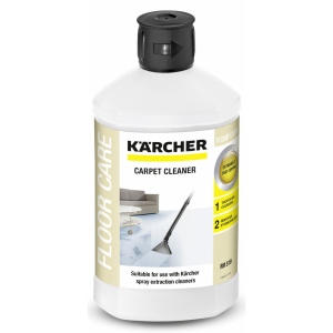 Засіб для чищення універсальний Karcher 6.295-771.0 RM 519  3в1, 1 л купити в Україні