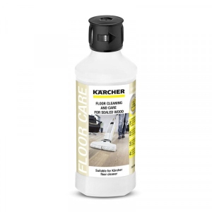 Засіб для чищення універсальний Karcher 6.295-941.0 RM 534 для пола 500 мл
