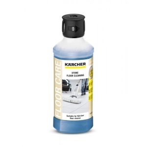 Засіб для чищення універсальний Karcher 6.295-943.0 RM 537 для каменного пола 500 мл